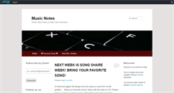 Desktop Screenshot of kimbleya.wonecks.net